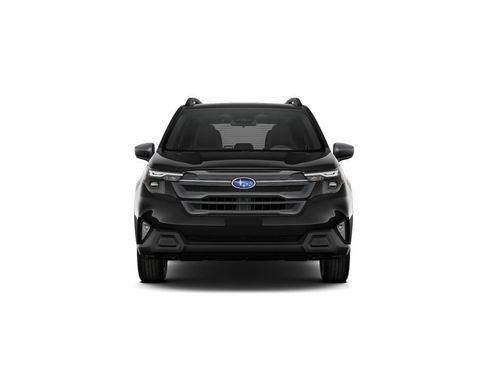 New 2026 Subaru Forester Premium AWD/4WD image 3
