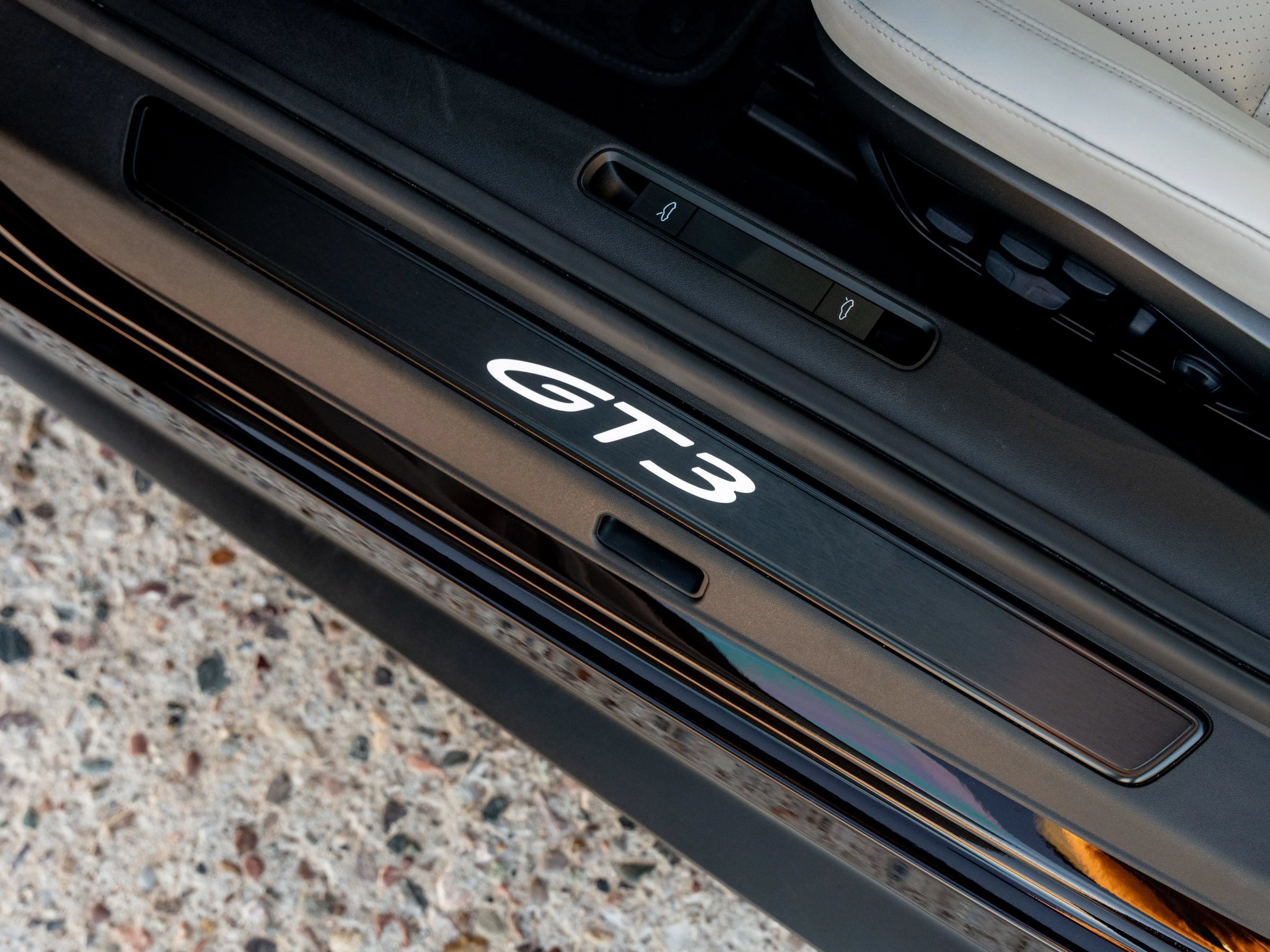 Used 2022 Porsche 911 GT3 RWD image 21