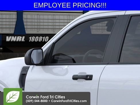 New 2026 Ford Maverick XL w/ Equipment Group 101A AWD/4WD image 21