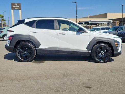 New 2027 Hyundai Kona SEL Sport FWD image 30