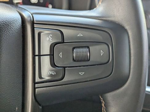 Used 2023 GMC Yukon AT4 image 31