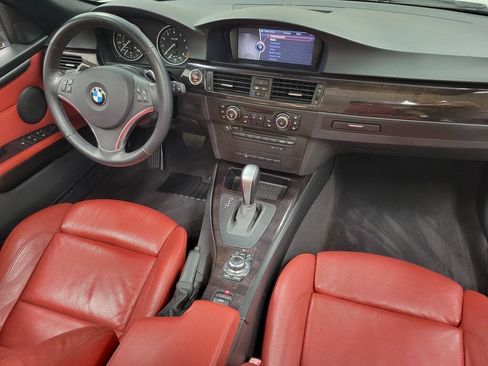 Used 2011 BMW 328i Convertible w/ Premium Pkg RWD image 38