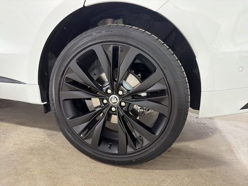 New 2026 Jaguar F-PACE R-Dynamic S AWD/4WD image 30
