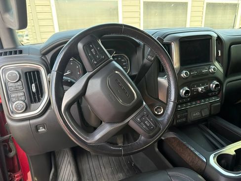 Used 2020 GMC Sierra 2500 Denali w/ Denali Ultimate Package AWD/4WD image 19