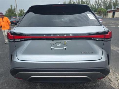 Used 2024 Lexus RX 350 FWD image 6