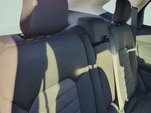 New 2024 Ford Edge SE image 15