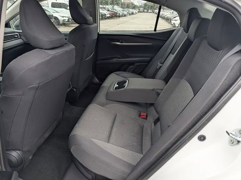 Used 2025 Toyota Camry LE FWD image 26