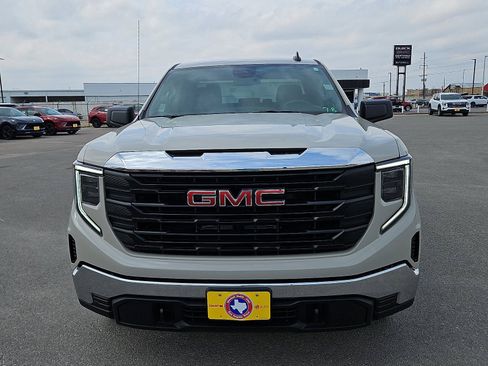New 2026 GMC Sierra 1500 Pro w/ Pro Value Package image 8