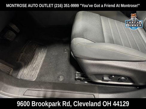 Used 2024 Alfa Romeo Tonale Ti AWD/4WD image 16