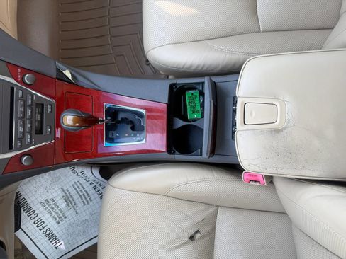 Used 2007 Lexus ES 350 FWD image 15