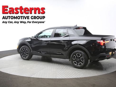 Used 2024 Hyundai Santa Cruz SE AWD/4WD image 61