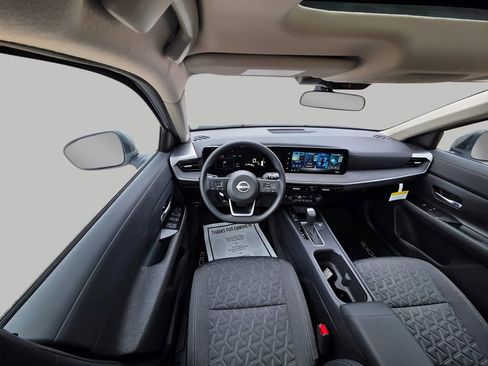 New 2026 Nissan Kicks SV w/ SV Premium Package image 11