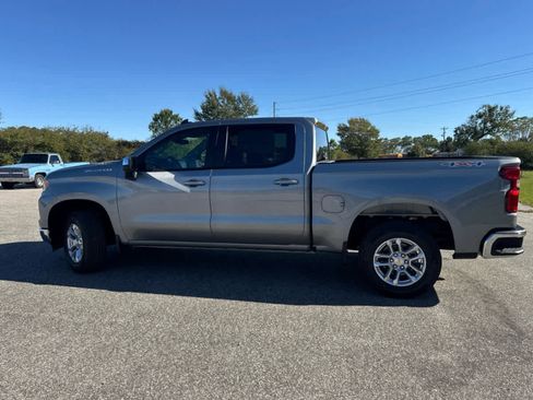 New 2026 Chevrolet Silverado 1500 LT image 4