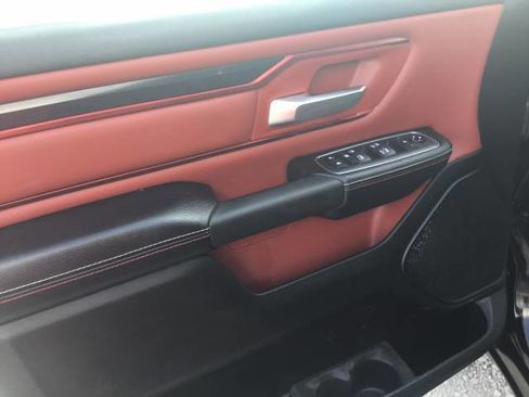 Used 2019 RAM 1500 Rebel w/ Rebel Level 1 Equipment Group image 15