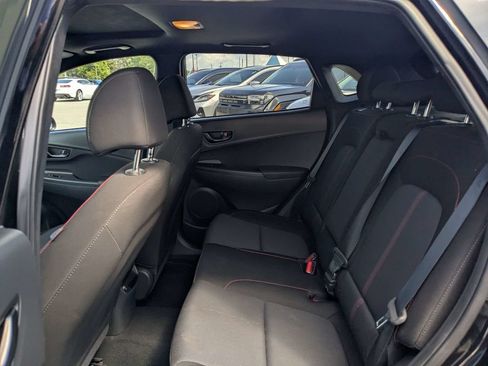 Used 2023 Hyundai Kona N Line FWD image 11