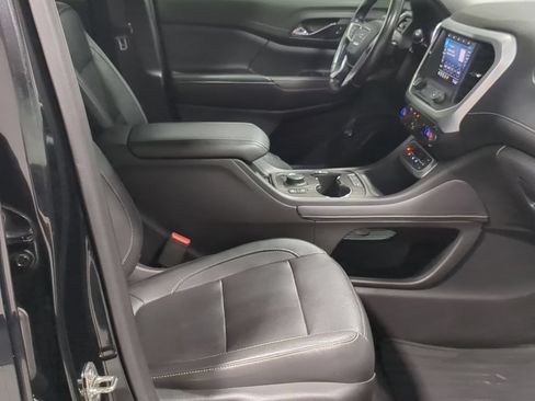 Used 2020 GMC Acadia SLT w/ Trailering Package AWD/4WD image 28