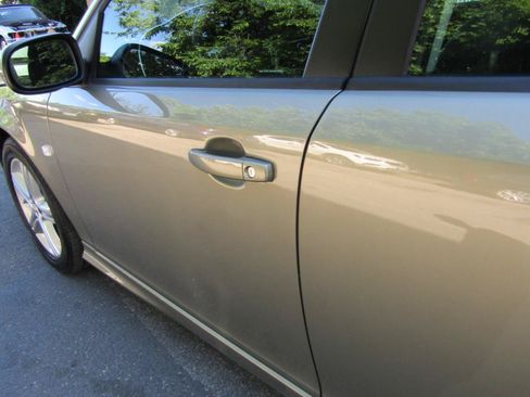 Used 2009 Saab 9-3 2.0T w/ Premium Package AWD/4WD image 8