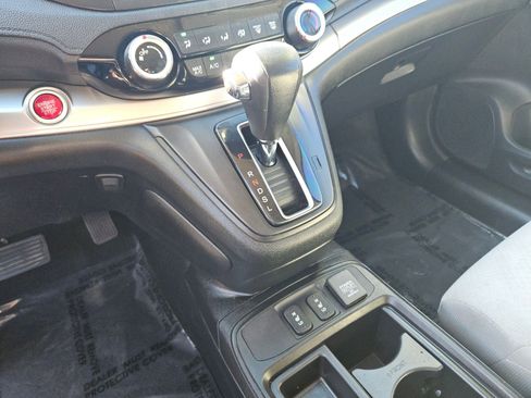 Used 2015 Honda CR-V EX image 13