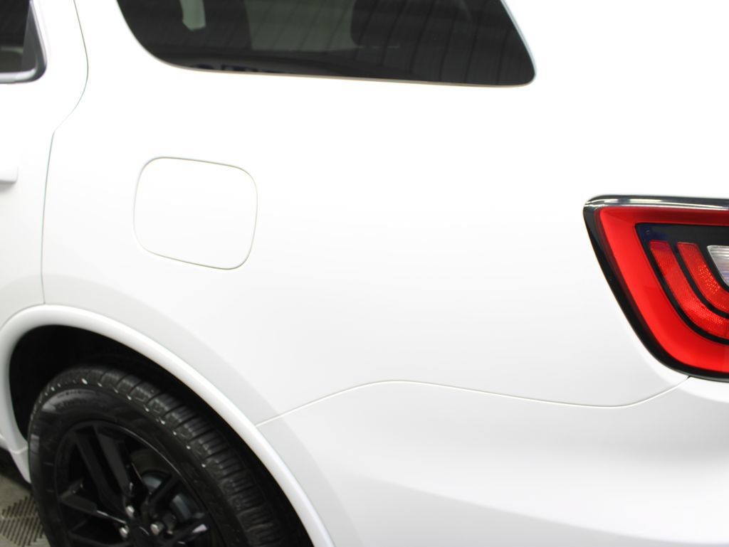 Used 2025 Dodge Durango R/T AWD/4WD image 45