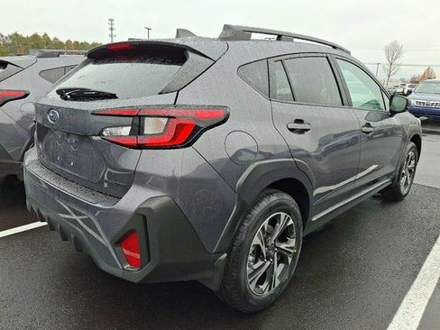 New 2026 Subaru Crosstrek 2.0i Premium image 4