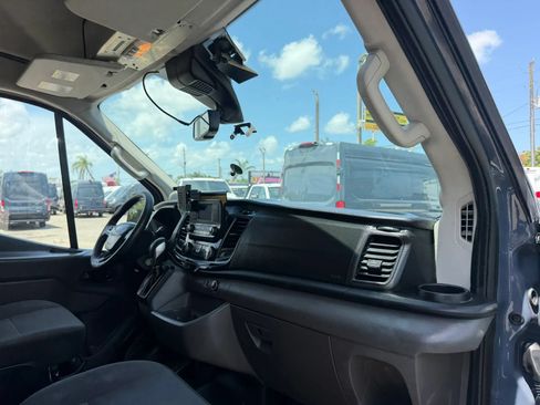Used 2020 Ford Transit 250 148 High Roof Extended RWD image 17