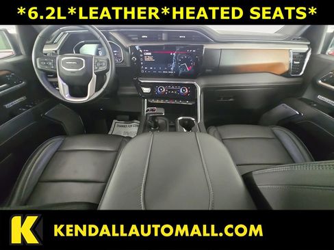 Used 2023 GMC Sierra 1500 Denali image 10