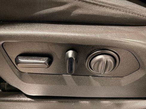 Used 2021 GMC Sierra 1500 Elevation w/ X31 Off-Road Package image 15