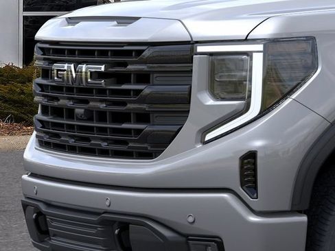 New 2026 GMC Sierra 1500 Elevation w/ Elevation Premium Package AWD/4WD image 13