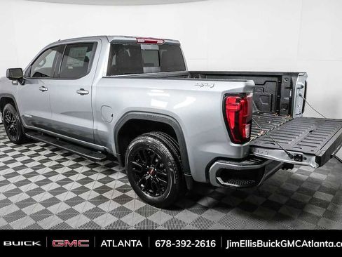 New 2026 GMC Sierra 1500 Elevation w/ Elevation Premium Package image 32