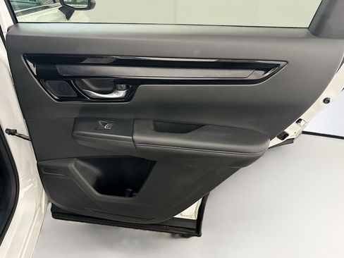 Used 2023 Honda CR-V EX-L image 33