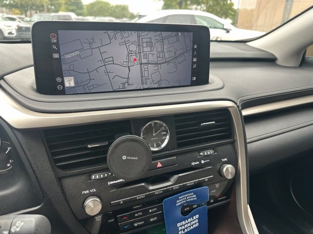Used 2022 Lexus RX 350 AWD w/ Premium Package image 14