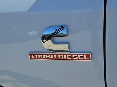 New 2026 RAM 2500 Tradesman image 45