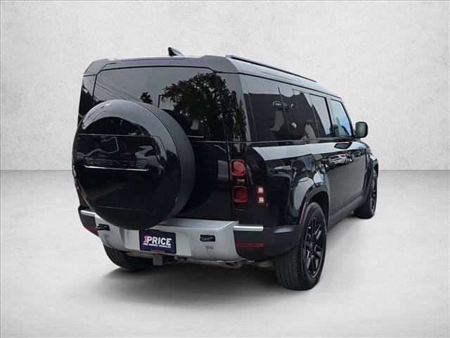 Used 2024 Land Rover Defender 110 S AWD/4WD image 5