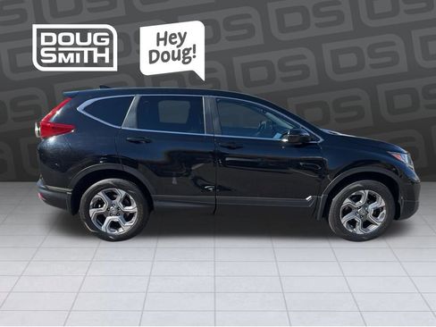 Used 2018 Honda CR-V EX-L image 6