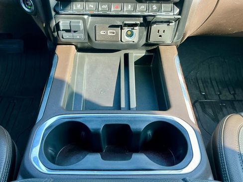 Used 2021 GMC Sierra 2500 Denali w/ Denali Ultimate Package image 38