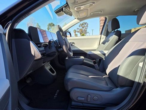 New 2026 Hyundai Ioniq 5 SEL image 11