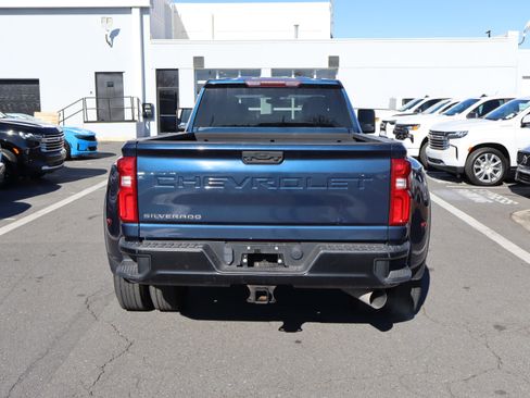 Used 2020 Chevrolet Silverado 3500 W/T w/ WT Convenience Package image 20