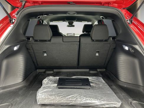 Used 2024 Honda HR-V Sport image 14