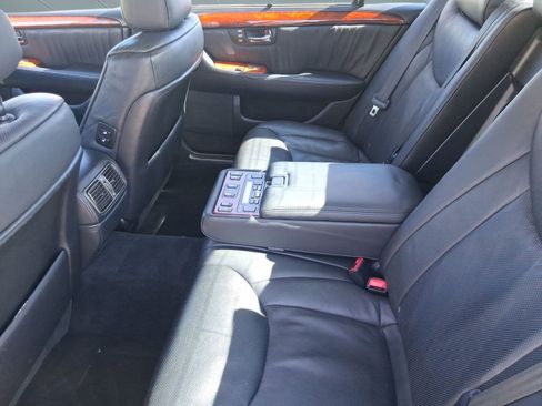 Used 2004 Lexus LS 430 image 15