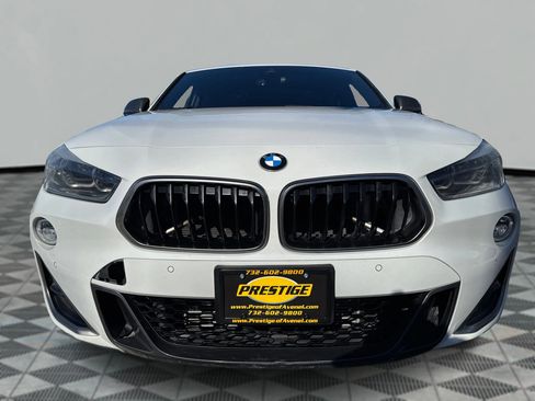 Used 2020 BMW X2 M35i w/ Premium Package AWD/4WD image 20
