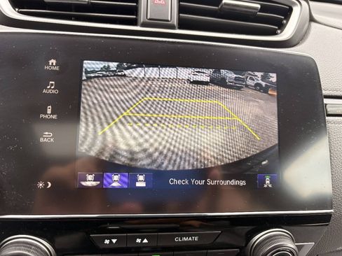 Used 2018 Honda CR-V EX image 31
