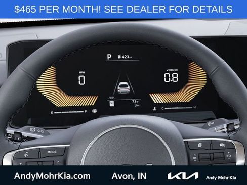 New 2026 Kia K5 GT-Line w/ GT-Line Premium Package FWD image 21