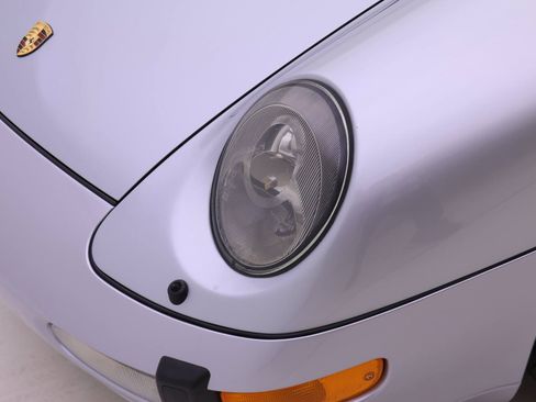 Used 1995 Porsche 911 Carrera image 13