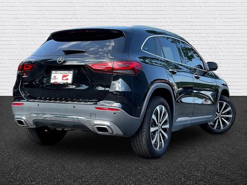 Used 2023 Mercedes-Benz GLA 250 w/ Premium Package image 6