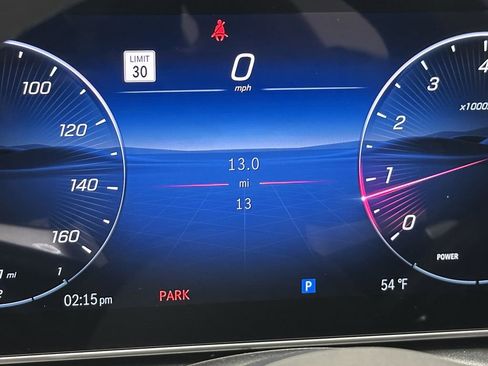 New 2026 Mercedes-Benz CLE 300 4MATIC Cabriolet image 26