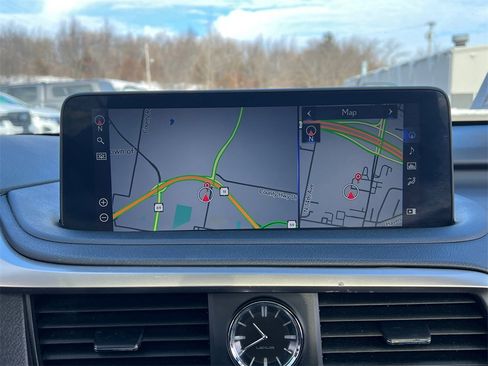 Used 2020 Lexus RX 450h F Sport image 19