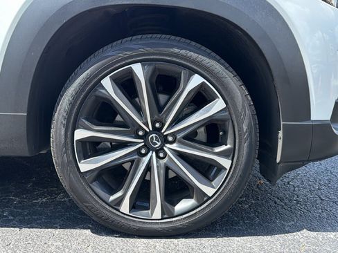 Used 2025 MAZDA CX-50 AWD 2.5 S w/ Weather Package image 7