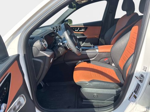 Used 2023 Mercedes-Benz GLC 300 image 15
