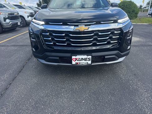 New 2026 Chevrolet Equinox LT w/ Convenience Package II image 3