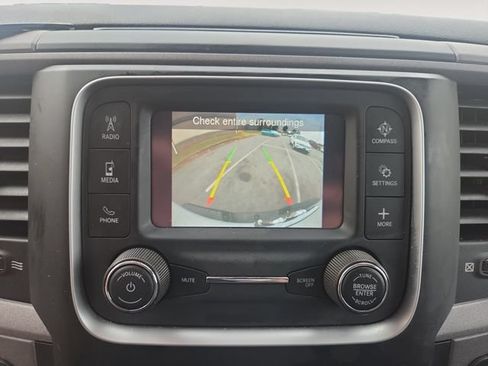 Used 2023 RAM 1500 Tradesman AWD/4WD image 23